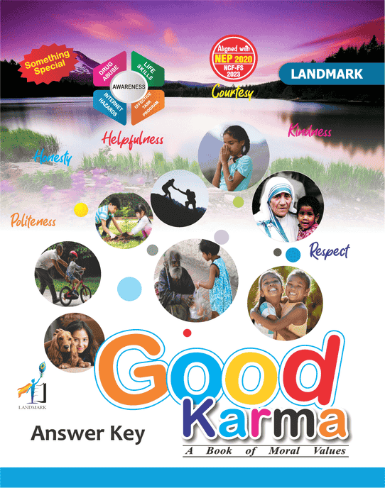 Good Karma