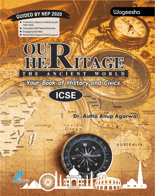 OUR HERITAGE