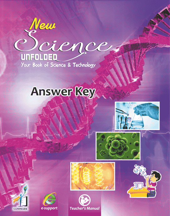 Science unfolded